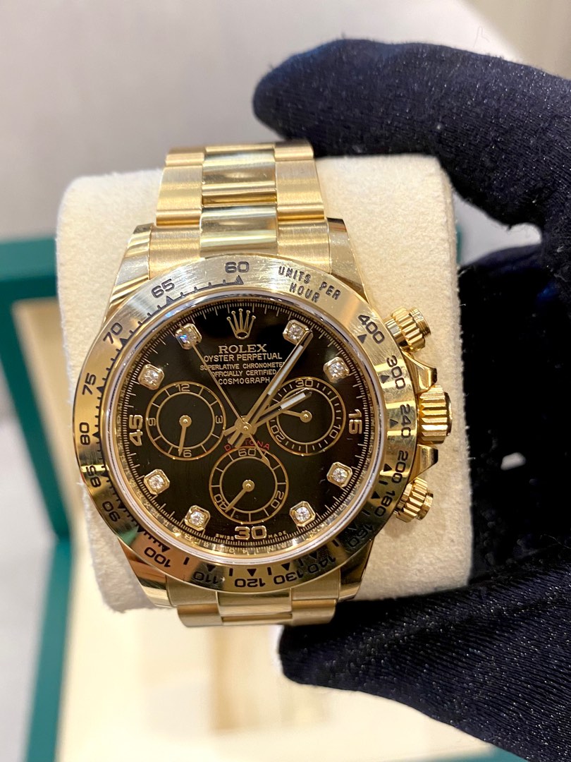 Rolex Daytona